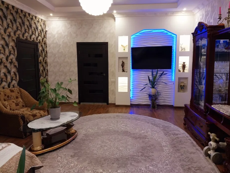 Продам дом в Фонтанке (Лиманский р-н, 5 км от Одессы) Фонтанка - фото 7