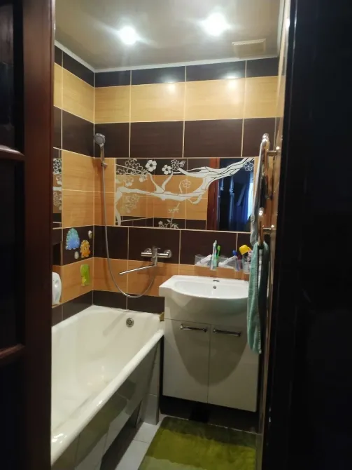 Продаж 3к Квартира 59 кв.м Сонячна набережна Дніпро - фото 19