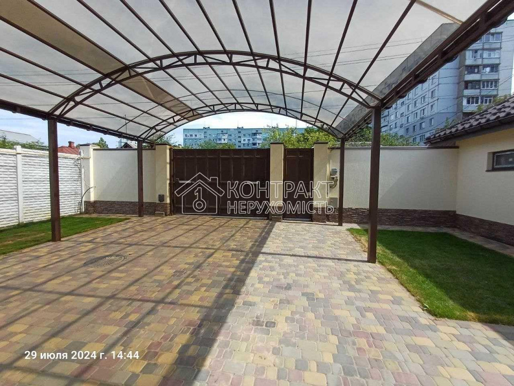 Продаж Будинок 4-кімнатний на вул. вул.Бобруйська Харьков - изображение 19