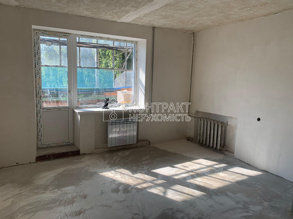 Продаж Квартира 1-кімнатна, 2/5 поверх на вул. Ювілейна Kharkiv - photo 2