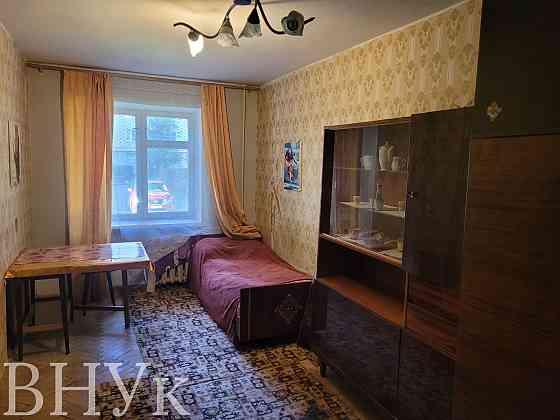 Продаж Квартира 2-кімнатна, 1/5 поверх на Коперніка Луцьк