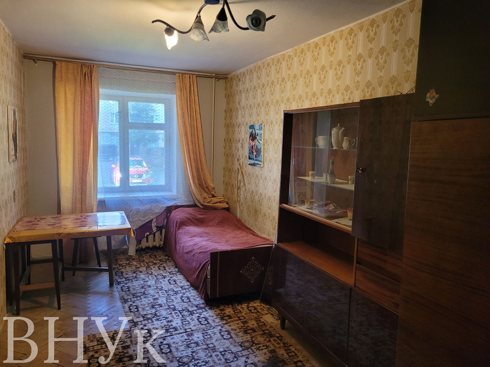 Продаж Квартира 2-кімнатна, 1/5 поверх на Коперніка Луцьк - фото 4