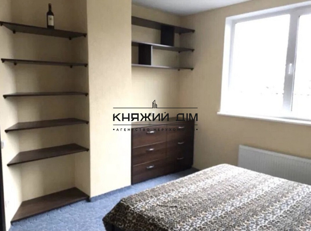 Оренда Будинок на Садовая ул. Київ - фото 11