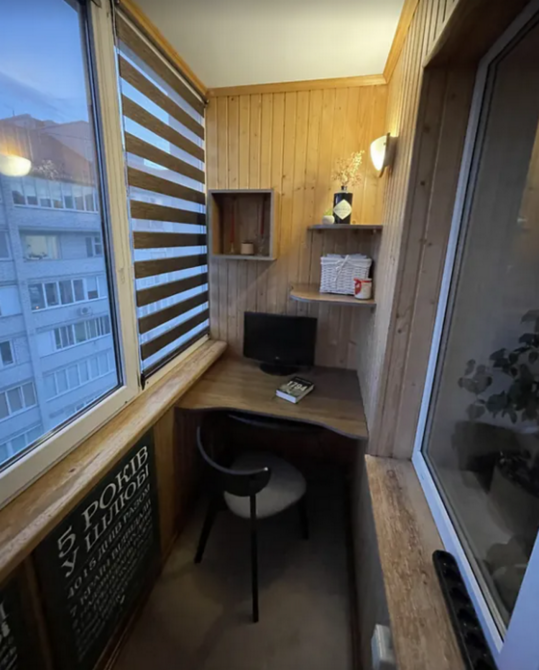 Продаж 3к квартири 76 кв. м на вул. Карпенка Тернопіль - фото 14