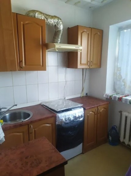 Продам 2-х комнатную квартиру на Балтской дороге в Одессе Odessa - photo 1