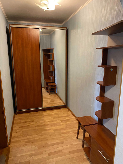 Оренда Квартира 1-кімнатна, 16/25 поверх на вул.Урлівська, 34А Київ - фото 9