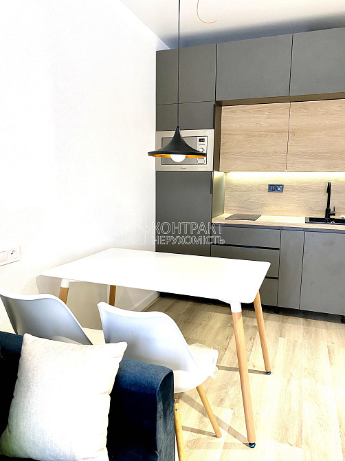 Продаж Квартира 1-кімнатна, 3/10 поверх на вул. Юлія Чигирина Харьков - изображение 6