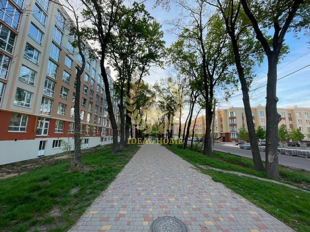 Продається 1-а кімнатна квартира на Софіївській Борщагівці  - фото 1