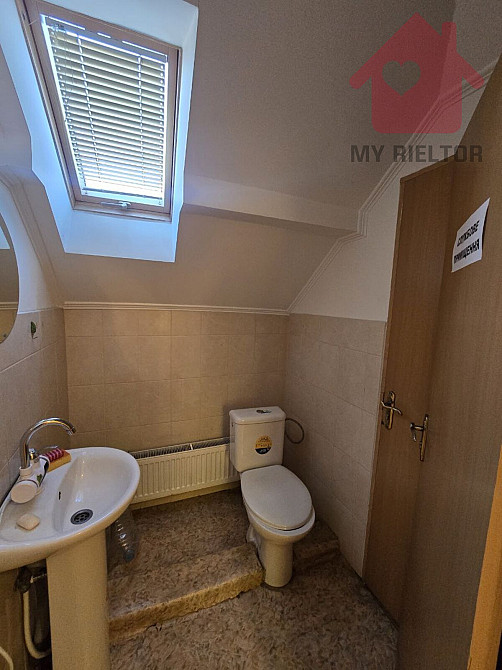 Оренда приміщення вільного призначення на Корятовича пл. Ужгород - фото 7