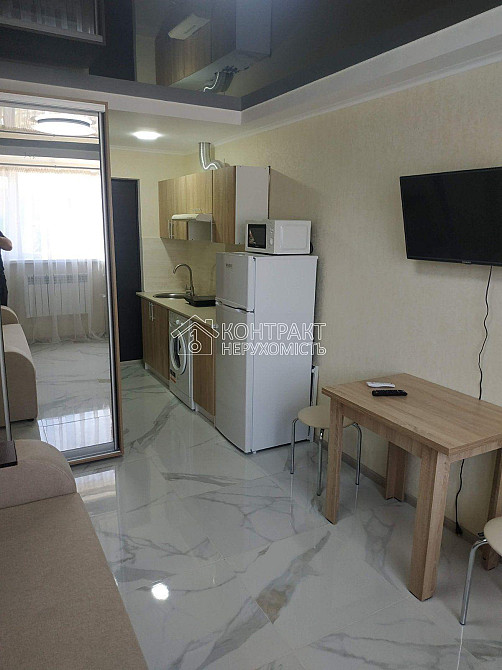 Продаж Квартира 1-кімнатна, 1/3 поверх на вул. Дідро Харків - фото 3