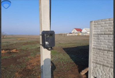 Продаж земельної ділянки 0.1 соток на ул. Шкільна, 44 Доброолександрівка - фото 12