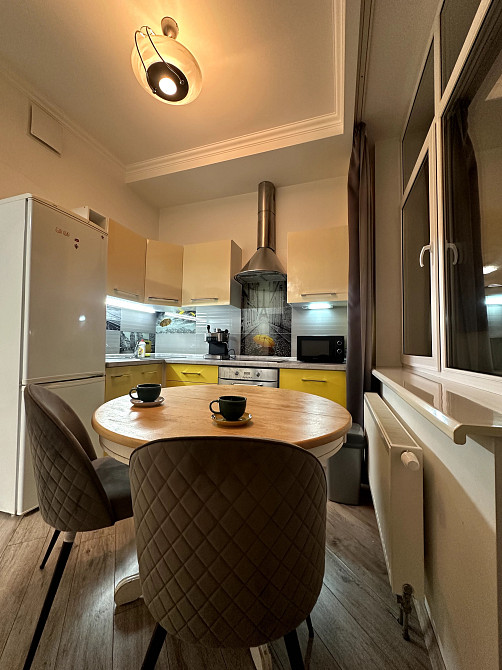 Продаж Квартира 1-кімнатна, 19/24 поверх на Оболонський вул., д. 54 Kiev - photo 16