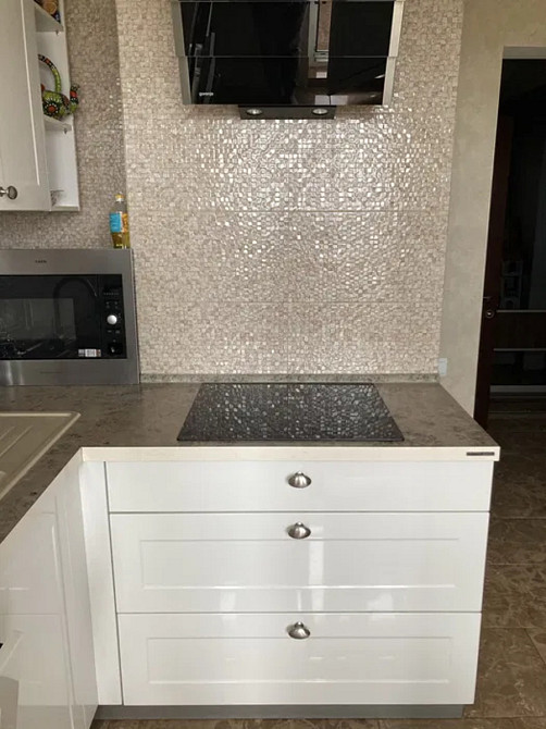 1-кімнатна, Юлії Здановської вул. (Михайла Ломоносова), 36А, Голосіївський Київ - фото 15