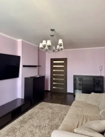 For rent 2-room Apartment 84 sq.m вул. Степана Рудницького 19\14 Kiev