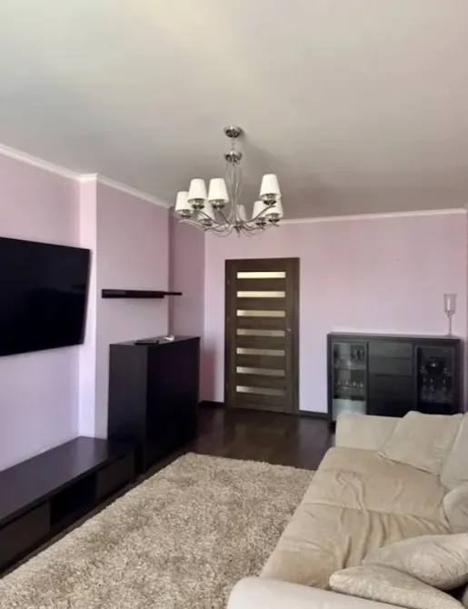 For rent 2-room Apartment 84 sq.m вул. Степана Рудницького 19\14 Kiev - photo 3