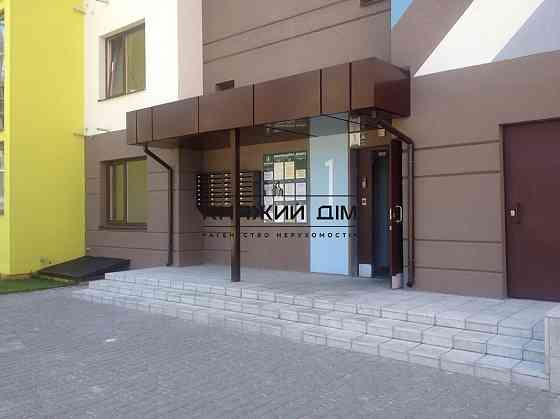 Оренда офісне приміщення на Стеценко ул. поверх - 1/7 Киев