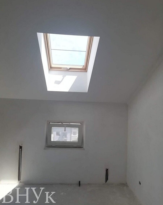 Продаж Квартира 3-кімнатна, 4/6 поверх на Лисенка Тернопіль - фото 11