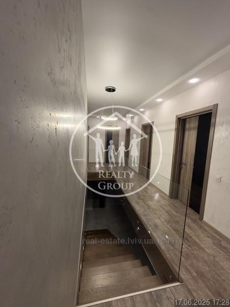 Продаж Квартира 4-кімнатна, 9/10 поверх на Джорджа Вашингтона, 6а L'viv - photo 20