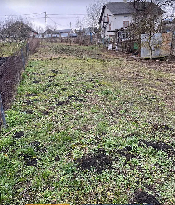 Продаж земельної ділянки 10 соток Байківці - фото 8