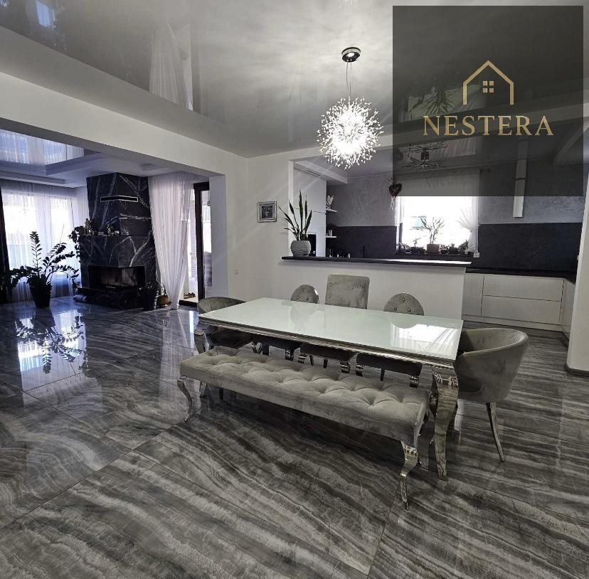 Продаж Будинок 4-кімнатний на вул. Виноградівська Ужгород - фото 3