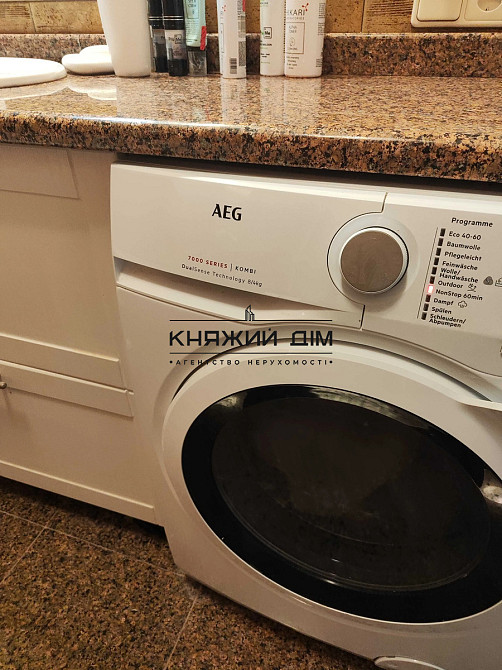 Продаж 2х кімнатної квартири ЖК RiverStone КОД 21147017 Киев - изображение 11