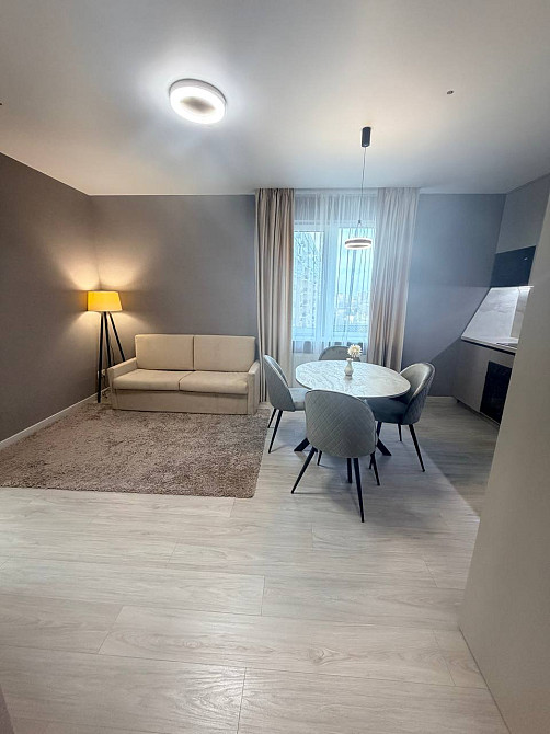 Продаж Квартира 1-кімнатна на ул. Литературная, 10б Одеса - фото 1