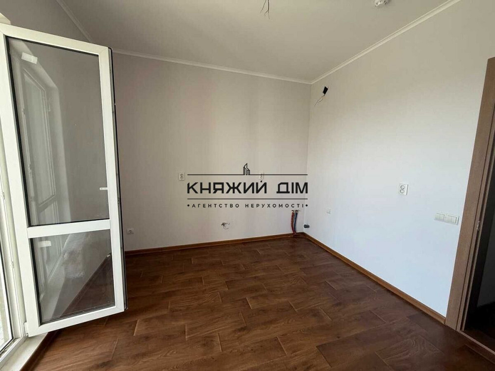 Продаж 1 кімнатна ЖК Ревуцький м. Харківська Київ - фото 8