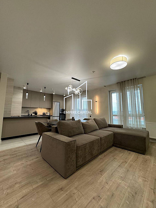 Продаж 2к квартири 89 кв. м Львів - фото 7