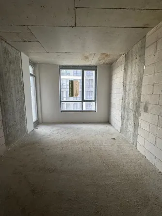 For sale 1-room Apartment 43 sq.m Героїв миколаєва Ivano-Frankivs'k