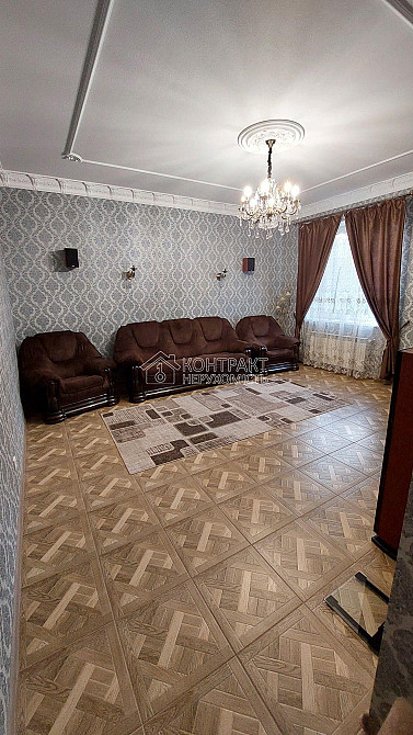 Продаж Будинок 5-кімнатний  - photo 9