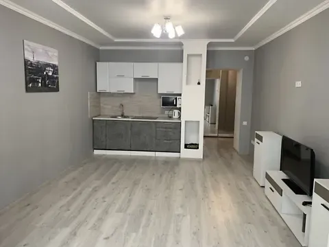 Продажа 1к Квартира 33.9 кв.м ЖК Рів'єра Николаев - изображение 11