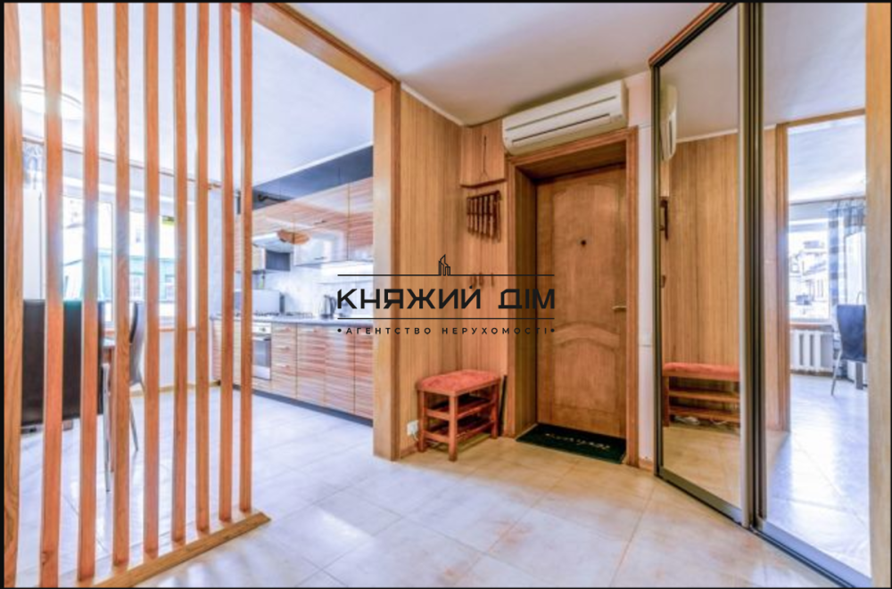 Комфортная, раздельная 2-х к. кв.. ст. м. Почтовая площадь. № 1178174 Киев - изображение 6