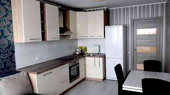 Оренда Квартира 1-кімнатна, 14/25 поверх на ул. Соломии Крушельницкой Kiev