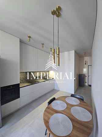 Оренда Квартира 1-кімнатна, 27/36 поверх на вул. Берестейський Київ