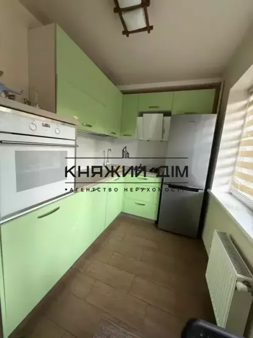 Оренда 2-кімнатної квартири Дніпровський район, вул. Алішера Навої, код 11203982 Киев - изображение 16