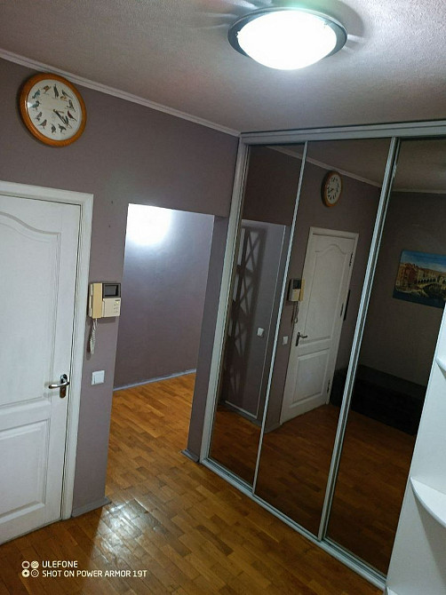 Оренда Квартира 3-кімнатна, 2/18 поверх на Бориса Гмирі, 1/2 Київ - фото 7