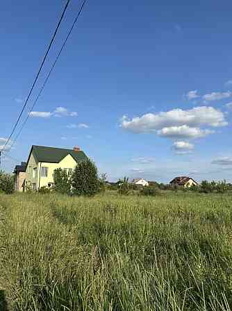 Продаж земельної ділянки 10 соток на Підприємців Khryplyn