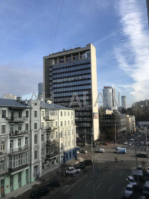 Оренда Будинок 1-кімнатний на Саксаганського вул., 15 Київ - фото 17