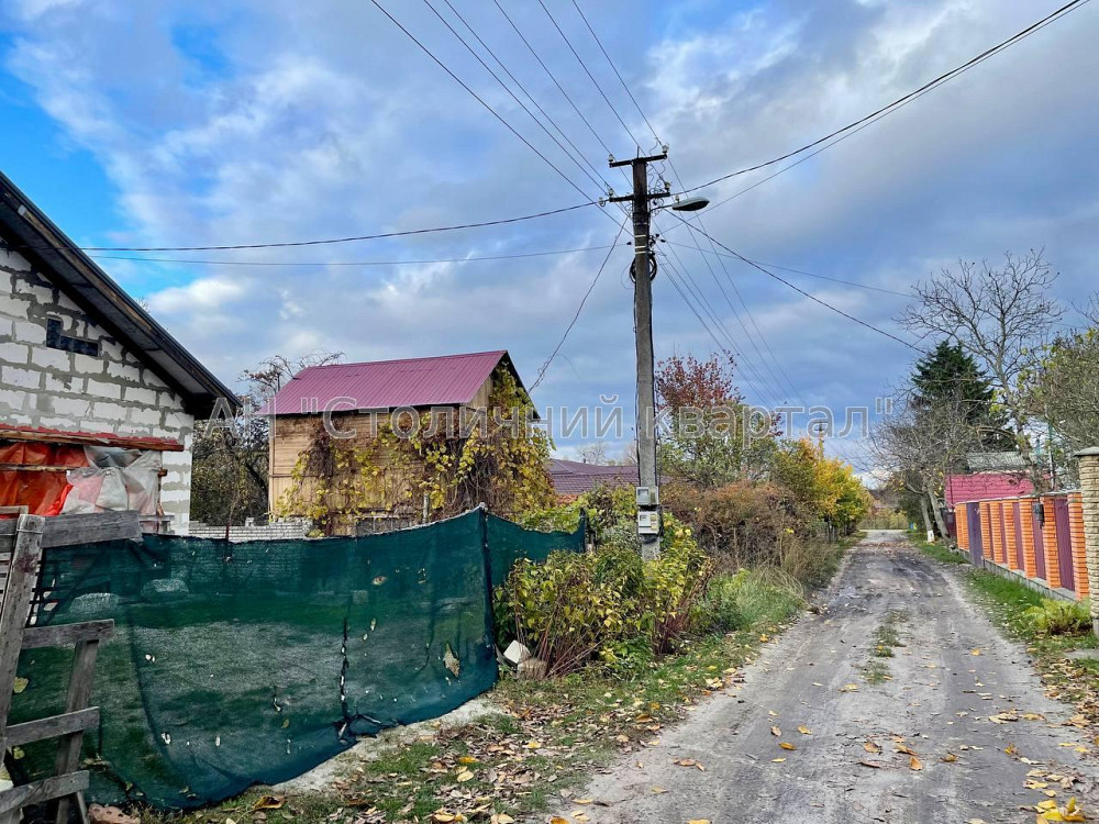 Продаж Будинок на Садова 100-а вул., 131 Київ - фото 5