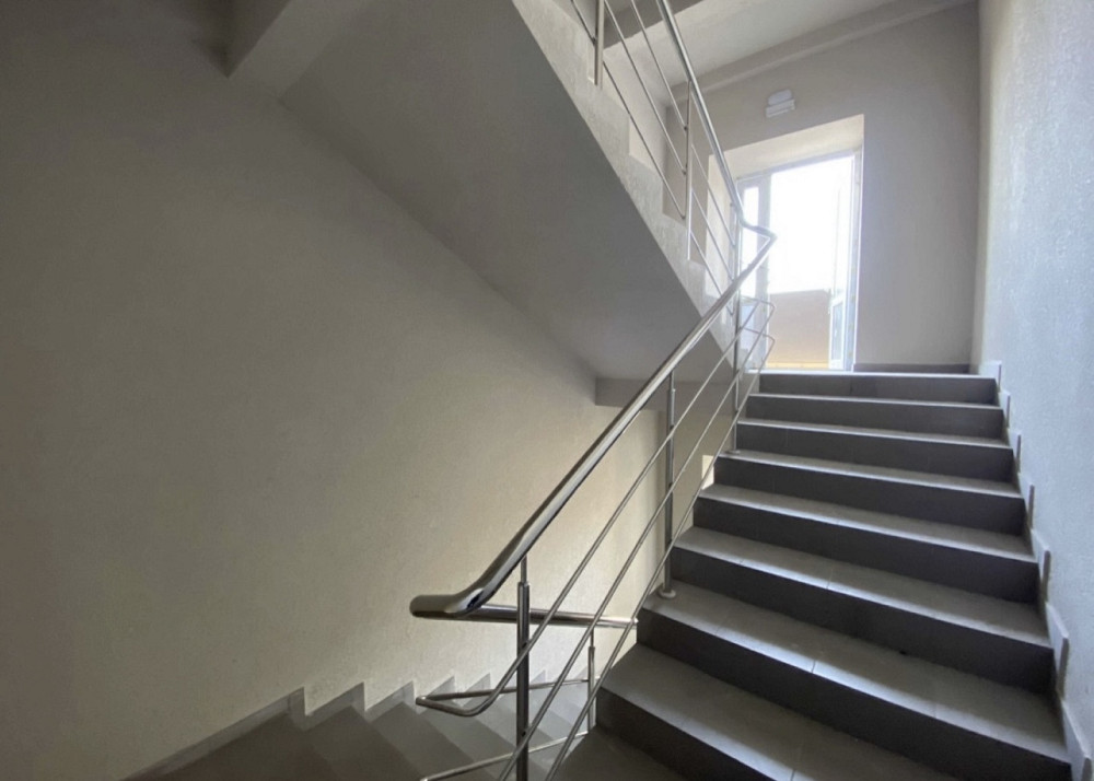 Продаж 1к Квартира 54 кв.м Театральна 21 Житомир - фото 3