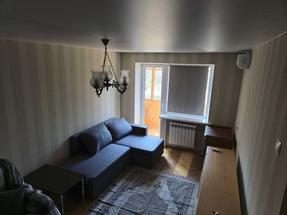 Оренда Квартира 1-кімнатна, 3/5 поверх на Парково-Сирецька, 1 Kiev - photo 1