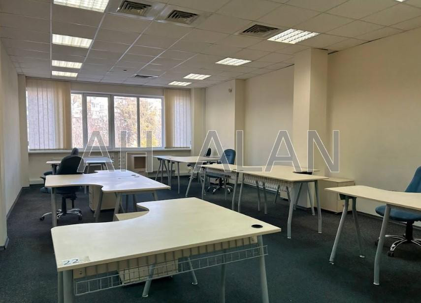 Оренда офісне приміщення на Польова вул., 24Д приміщень - 24, поверх - 3/9 Київ - фото 6