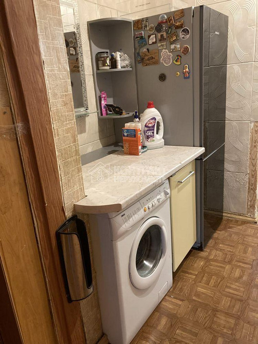 Оренда Квартира 4-кімнатна, 4/5 поверх на вул. Чернишевська Харьков - изображение 14