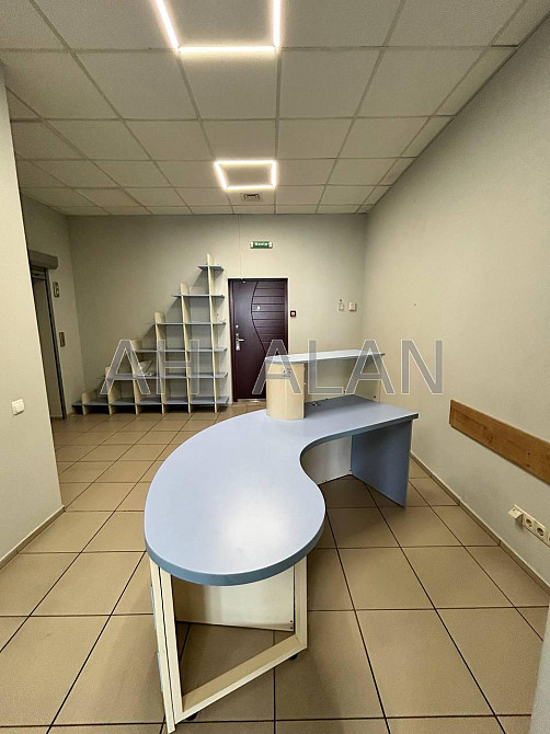 Оренда офісне приміщення на Автозаводська вул., 54/16 поверх - 6/8 Київ - фото 7