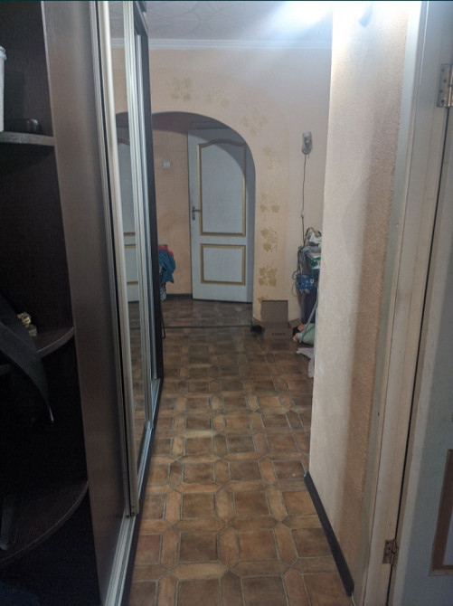 Продаж 3к Квартира 75 кв.м Тутковского Житомир - фото 1