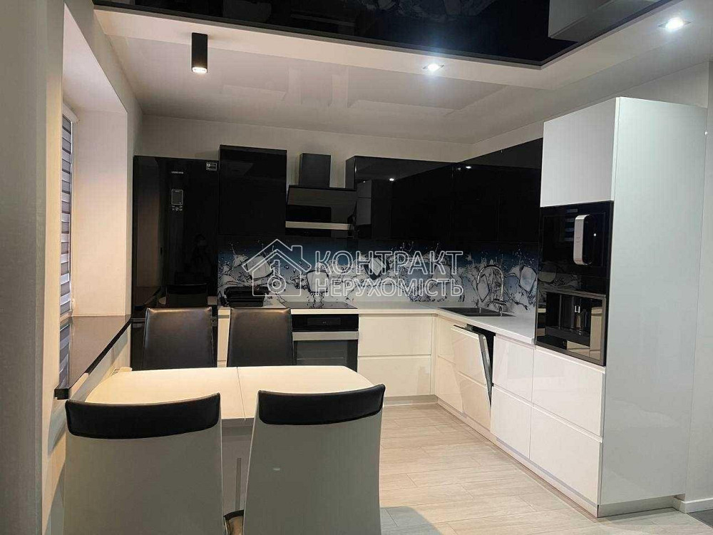 Продаж Квартира 2-кімнатна, 2/9 поверх на вул. Селянська Kharkiv - photo 2