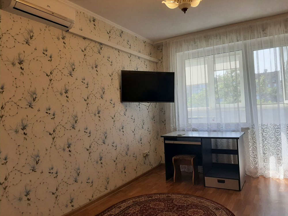 Оренда Квартира 1-кімнатна, 5/9 поверх на Героїв полку Азов, 3-А Киев - изображение 5