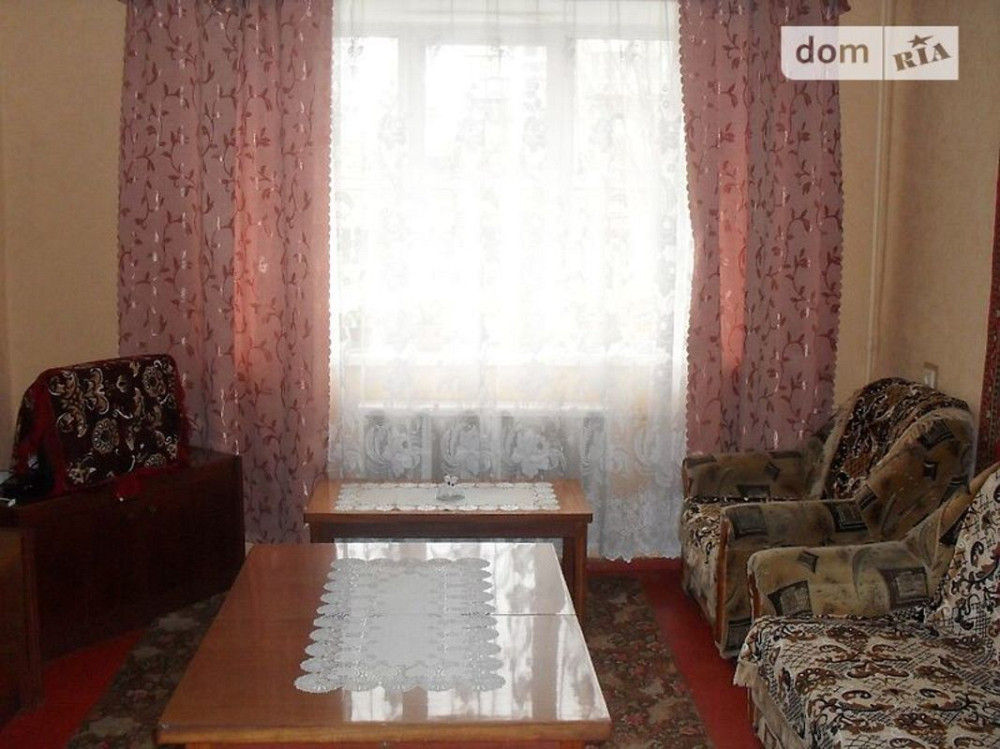 Оренда Квартира 3-кімнатна, 4/4 поверх на пл. Севастопольская Київ - фото 3