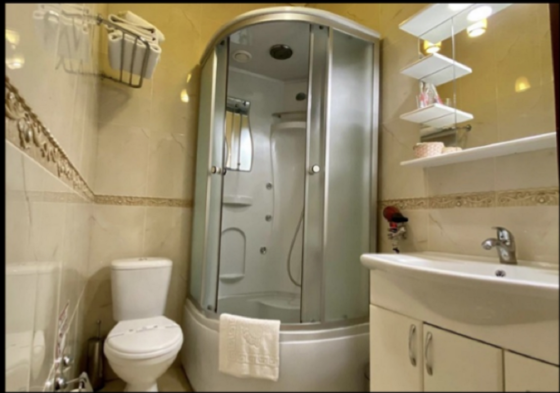 Продаж комерційне приміщення на ул. Екатерининская (Европейская), 8/10 приміщень - 4, поверх - 4 Одеса