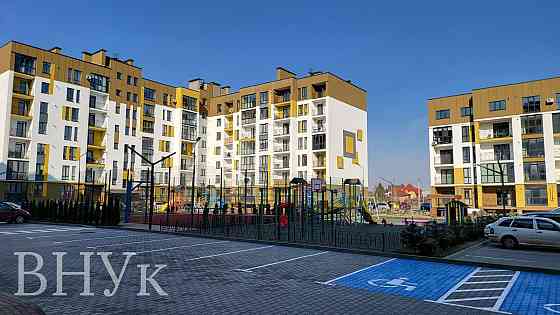 Продаж Квартира 1-кімнатна, 5/7 поверх на Шкільна 